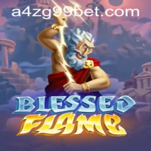 Desvendando BlessedFlame: Um Novo Fenômeno no Mundo dos Jogos