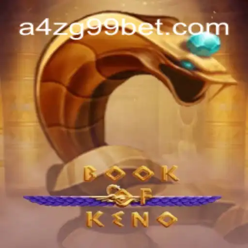Descubra o Fascinante Mundo de BookOfKeno: Um Jogo de Sorte e Estratégia