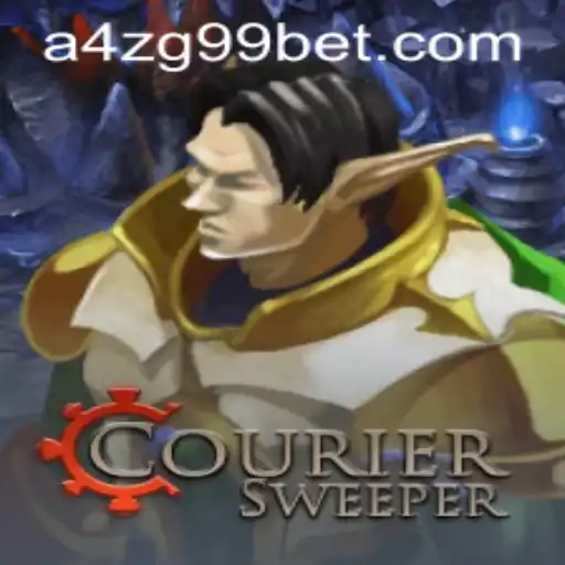 CourierSweeper: Uma Jornada de Estratégia e Aventura