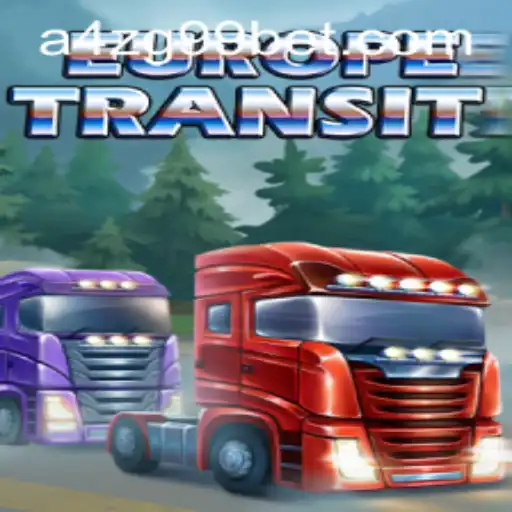 Descubra EuropeTransit: O Jogo de Estratégia e Aventura pelo Velho Continente