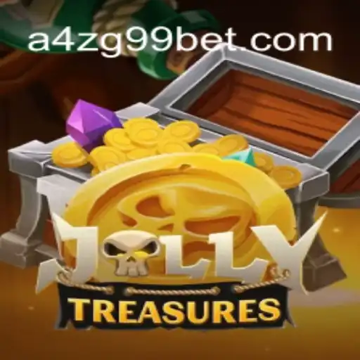 Descubra o Mundo de 'JollyTreasures': Aventuras e Regras deste Novo Fenômeno dos Jogos