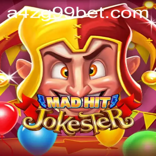 MadHitJokester: Descubra o Novo Fenômeno dos Jogos