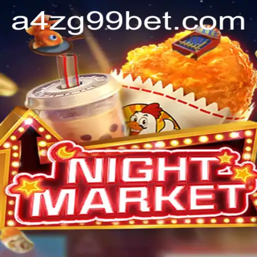 Explorando NIGHTMARKET: O Novo Jogo que Está Conquistando o Mundo