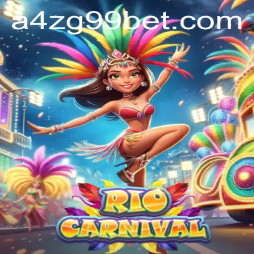 Descubra a Magia do RioCarnival: Um Mergulho no Mundo do Entretenimento Virtual