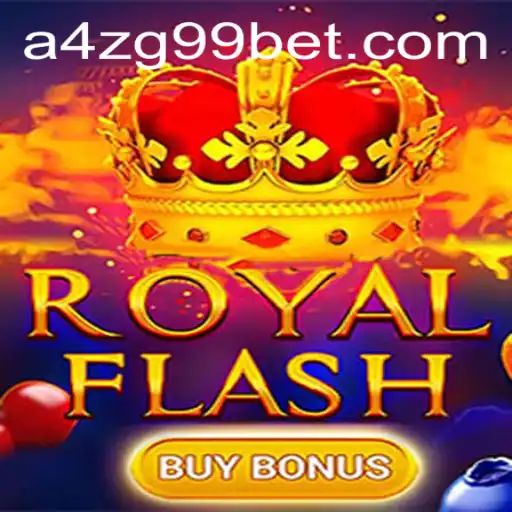 Descubra a Aventura Emocionante de RoyalFlashBuyBonus