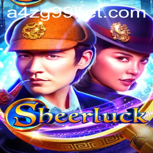 Sheerluck: Descubra o Jogo que Está Conquistando o Mundo
