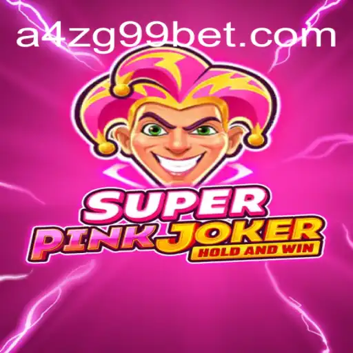 Descubra o Mundo de SuperPinkJoker – Um Jogo Inovador
