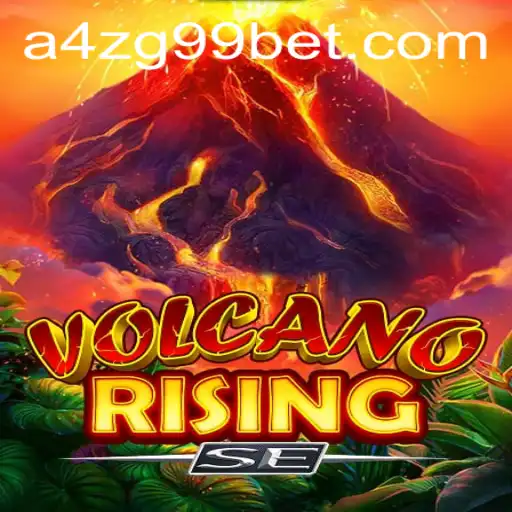 VolcanoRisingSE: Uma Aventura Explosiva no Mundo dos Games